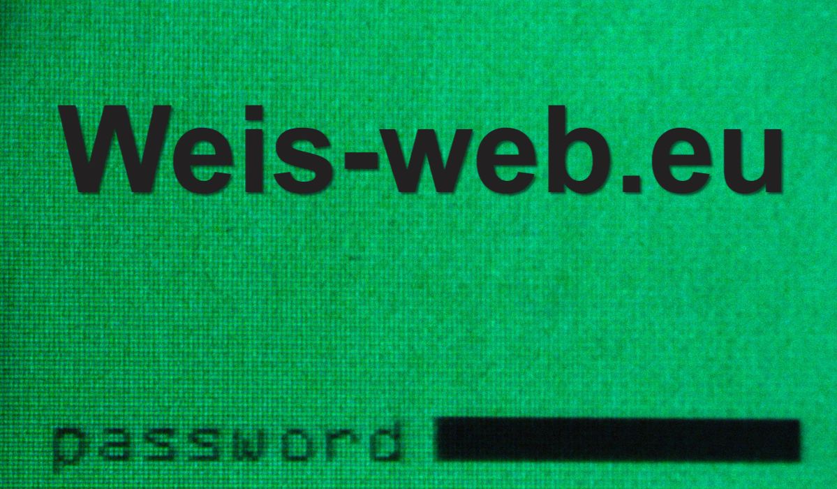 weis-web.eu